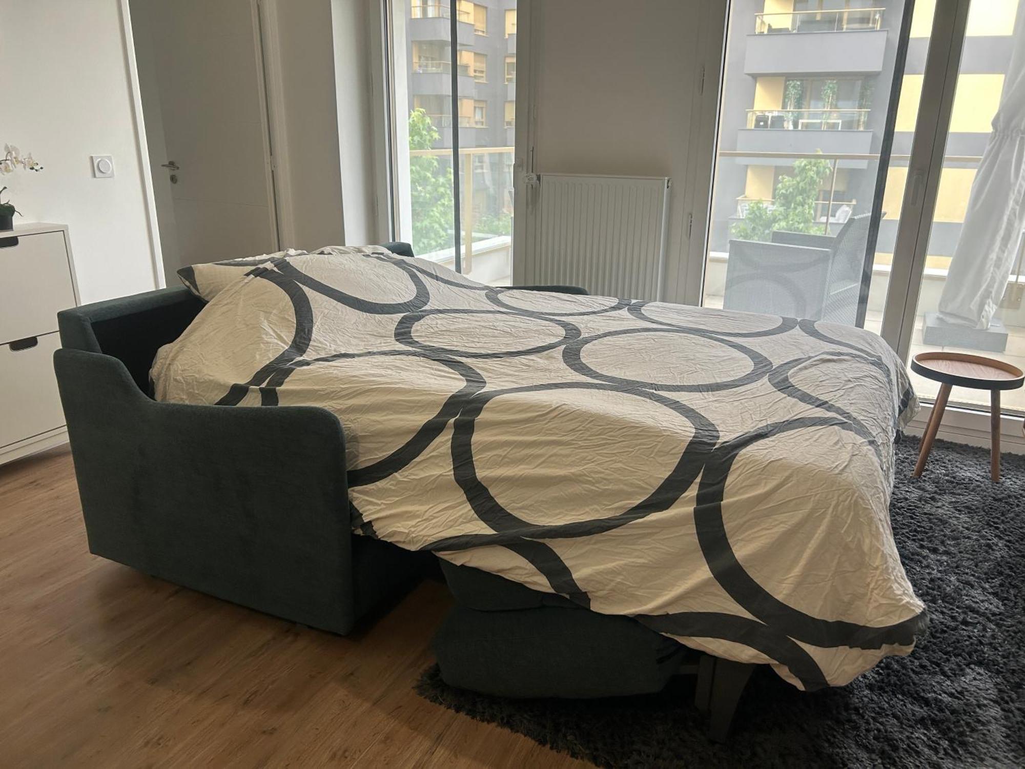 Apartmán Superbe T2 Proche De La Gare Rer Tgv Massy Palaiseau Exteriér fotografie